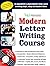 MODERN LETTER WRITING COURSE