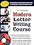 MODERN LETTER WRITING COURSE by Arun Sagar