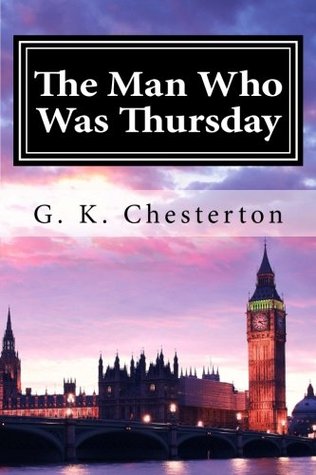 The Man Who Was Thursday