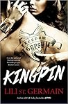 Kingpin by Lili St. Germain