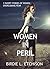 Women of Peril (Three short Christian romantic suspense stories)