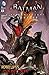 Batman: Arkham Knight - Genesis (2015-2016) #3 (Batman: Arkham Knight Genesis (2015-))