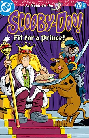 Scooby-Doo (1997-2010) #79