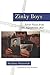 Zinky Boys by Svetlana Alexievich