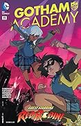 Gotham Academy (2014-2016) #11