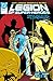 Legion of Super-Heroes (1984-1989) #47