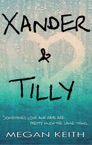 Xander & Tilly (Unknown Binding)