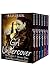 Girl Undercover Box Set (Parts 1-12): The Adler Conspiracy