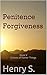Penitence Forgiveness (Echo...