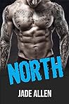 North (Hard Rock Star, #1) North (Hard Rock Star, #1)