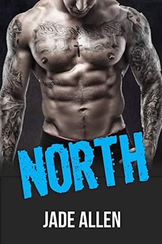 North (Hard Rock Star, #1)
