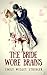 The Bride Wore Brains by Emily Wesley Stringer