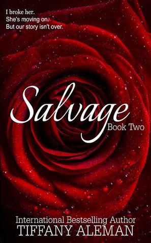 Salvage Book Two
