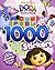 Dora the Explorer 1000 Sticker Book