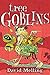 Tree Goblins (Goblins #2)