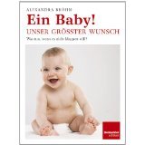 Ein Baby! Unser grösster Wunsch: Was tun, wenn es nicht klappen will?