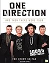One Direction: And Then There Were Four