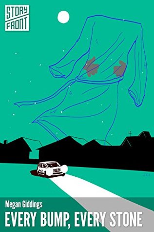 Every Bump, Every Stone (Kindle Edition)