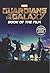 Marvel 'Guardians of the Galaxy' Book of the Film
