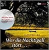 Wer die Nachtigall stört by Harper Lee