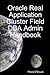 Oracle Real Application Cluster Field DBA Admin Handbook