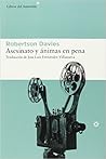 Asesinato y ánima...
