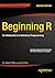 Beginning R: An Introductio...