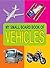 Vehicles (My Small Board Book)