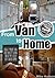 From Van To Home by Mike Hudson
