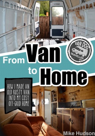 From Van To Home