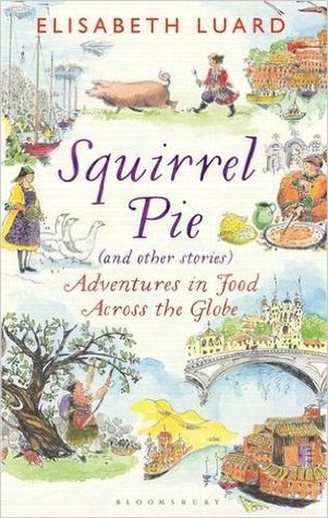 Squirrel Pie and Other Stories (Hardcover)