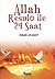 Allah Resulü İle 24 Saat