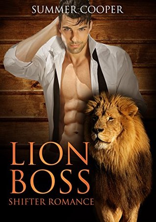 Lion Boss (Kindle Edition)
