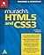Murach's HTML5 and CSS3