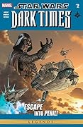 Star Wars: Dark Times (2006-2010) #2