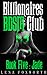 Billionaires BDSM Club Book Five by Lena Foxworth Billionaires BDSM Club Book Five by Lena Foxworth
