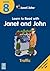 Janet and John (Janet & John Series) (Bk.8)