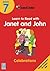 Janet and John (Janet & John Series) (Bk.7)