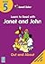 Janet and John (Janet & John Series) (Bk.5)