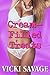 Cream Filled Treats (Fertile for the Billionaire, Bk #4)