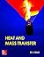 Heat and Mass Transfer