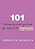 101 Solution-Focused Questions for Help with Depression (101 Soultion-focused Questions)
