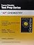 Test Prep Workbook for AP Chemistry The Central Science 13th Edition
