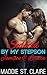 Seduced By My Stepson: Jamison and Loretta: (An Alpha Stepson and Stepmother Older Woman and Younger Man Fantasy)