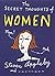 The Secret Thoughts of Women (The Secret Thoughts Of:)