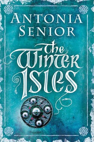 The Winter Isles (Kindle Edition)