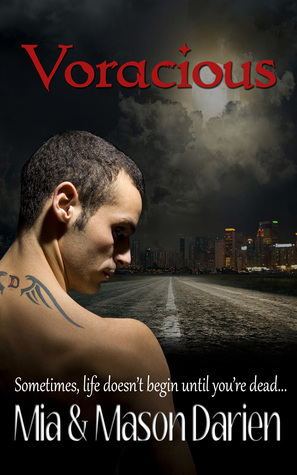 Voracious (Adelheid, #3)