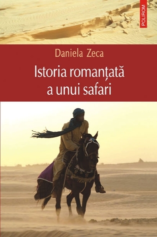 Istoria romanțată a unui safari