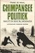 Chimpansee-politiek by Frans de Waal