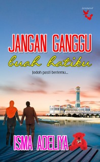 Jangan Ganggu Buah Hatiku